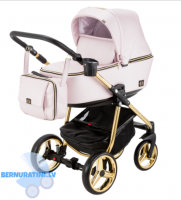 Adamex Reggio Shine Y-222 Bērnu rati